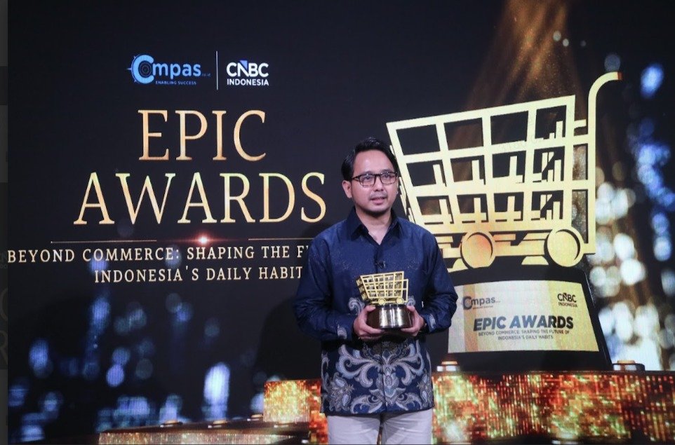 1.900 Brand FMCG Tumbang, Pasar Kecantikan Justru Melejit 204% di E-commerce