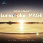 Bukan Sekadar Kamera! realme 16 Series 5G Bawa Teknologi LumaColor IMAGE Global