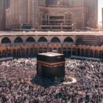 Tren Umrah Mandiri Menguat, tiket.com Catat Kenaikan Minat Akomodasi ke Arab Saudi