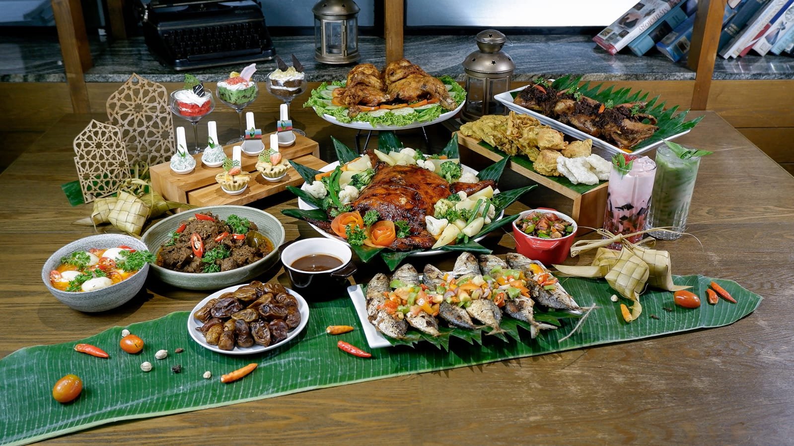 Swiss-Belinn Wahid Hasyim Sambut Ramadan 2026 dengan Paket Iftar “Sukaria Ramadan”, Cuma Rp200 Ribu dan Promo Buy 10 Get 1