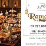 Rayakan Ramadan Lebih Bermakna dengan “Ramadan with Style” di Grand Whiz Poins Simatupang Jakarta