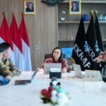 Wamen Ekraf Irene Umar Dukung Festival Musik Indonesia Tembus Pasar Hong Kong