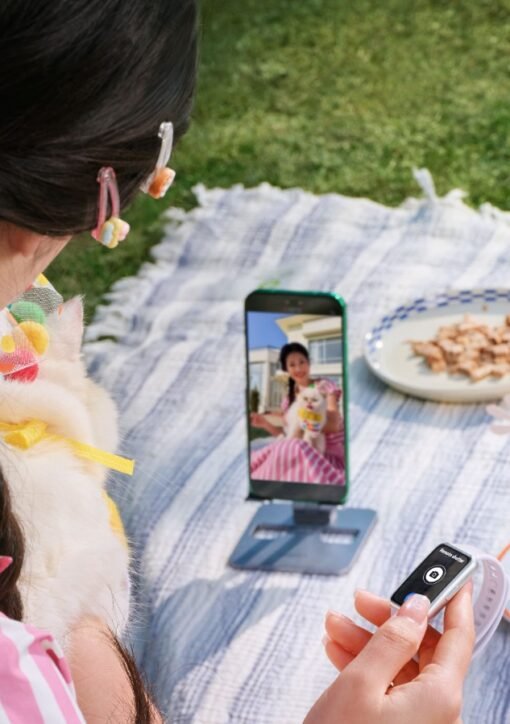 HUAWEI Band 11 Series Resmi Hadir, Smartband Rasa Smartwatch dengan Layar Lebih Besar dan Fitur Kesehatan Profesional