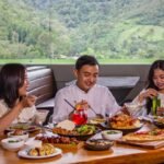 Sajian Berbuka Puasa Ala Timur Tengah, “Ramadan in Harmony” Hadir di Grand Aston Puncak Hotel & Resort