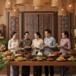 Buka Puasa di Vega Hotel Gading Serpong, Sajikan Masakan Kampung hingga Berhadiah Umroh