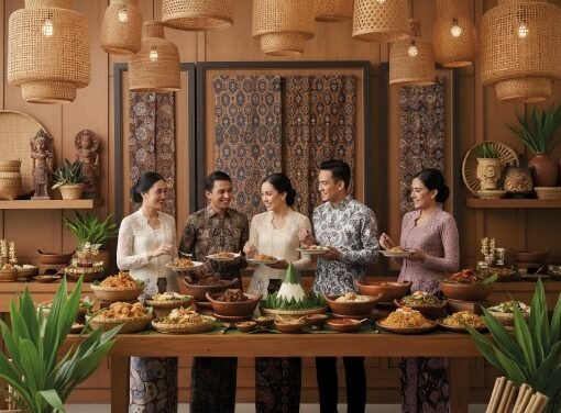 Buka Puasa di Vega Hotel Gading Serpong, Sajikan Masakan Kampung hingga Berhadiah Umroh