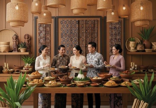 Buka Puasa di Vega Hotel Gading Serpong, Sajikan Masakan Kampung hingga Berhadiah Umroh