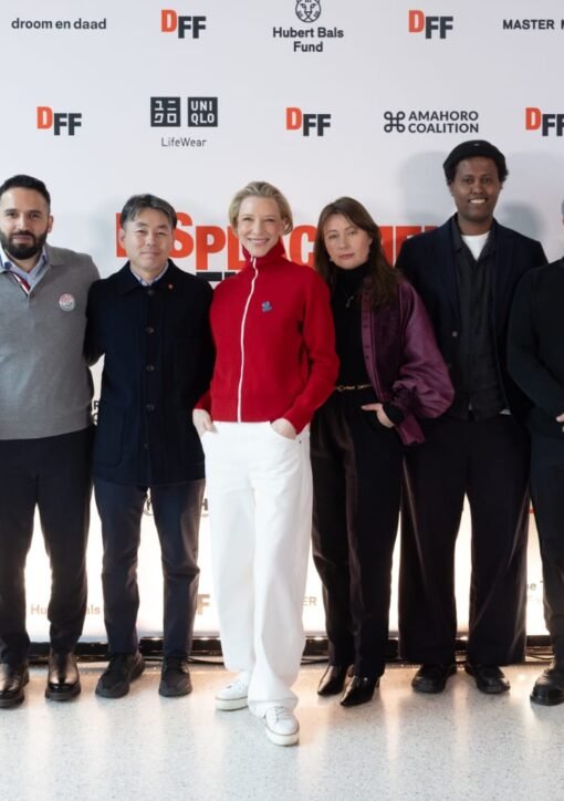 UNIQLO Donasikan 100.000 Euro untuk Displacement Film Fund 2026, Angkat Kisah Pengungsi ke Panggung Dunia