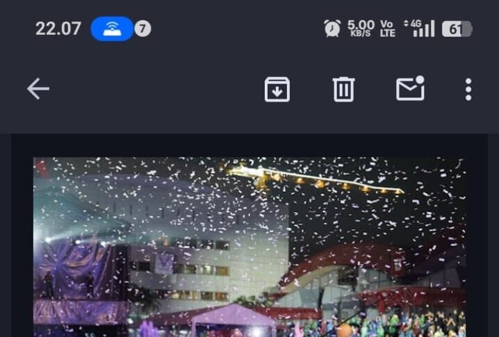 Indonesia International Motor Show 2026 Raih 580.250 Pengunjung, Transaksi Tembus Rp 8,7 Triliun