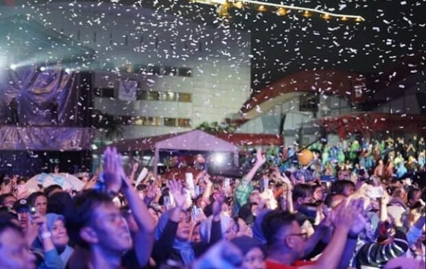 Indonesia International Motor Show 2026 Raih 580.250 Pengunjung, Transaksi Tembus Rp 8,7 Triliun