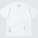 UNIQLO Luncurkan Tiga Desain Baru PEACE FOR ALL, Gandeng Hideki Kuriyama, TOHO, dan Toray