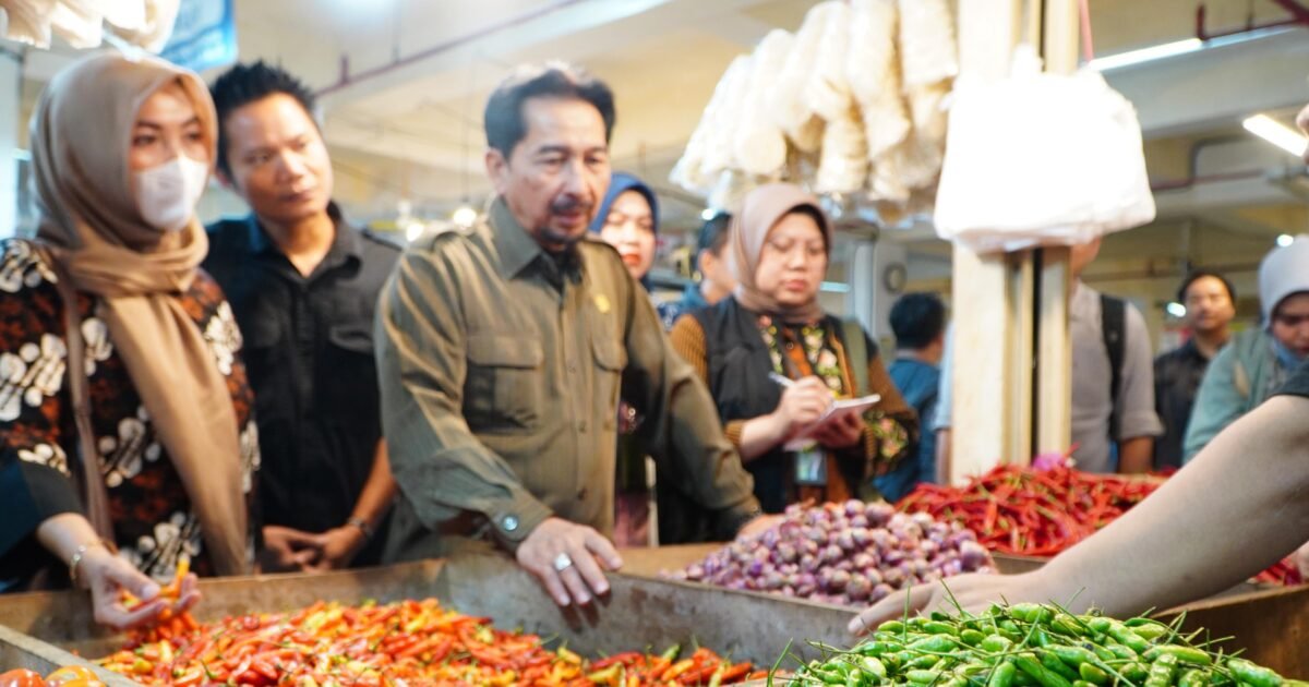 Jelang Ramadan, Harga Daging di Bogor Tembus Rp140 Ribu, Pemerintah Pastikan Masih Aman