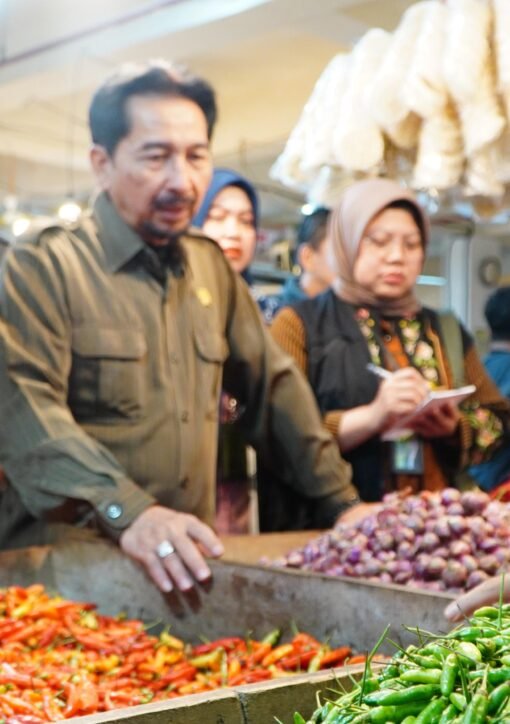 Jelang Ramadan, Harga Daging di Bogor Tembus Rp140 Ribu, Pemerintah Pastikan Masih Aman