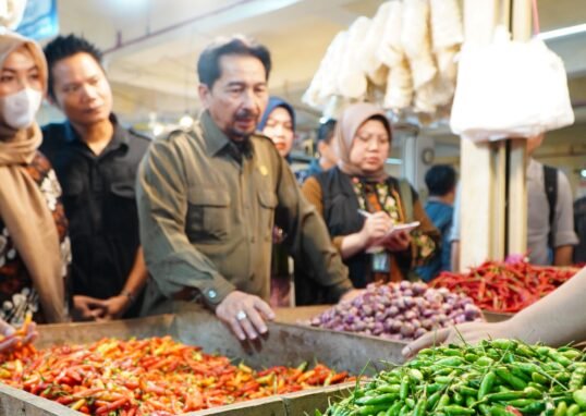 Jelang Ramadan, Harga Daging di Bogor Tembus Rp140 Ribu, Pemerintah Pastikan Masih Aman