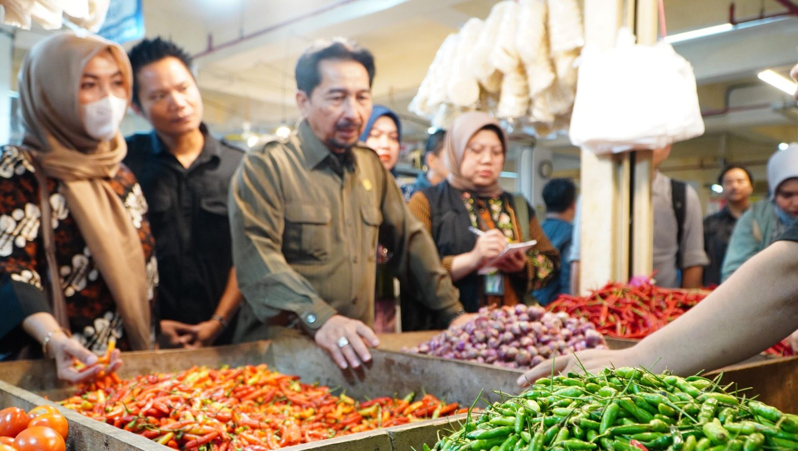 Jelang Ramadan, Harga Daging di Bogor Tembus Rp140 Ribu, Pemerintah Pastikan Masih Aman