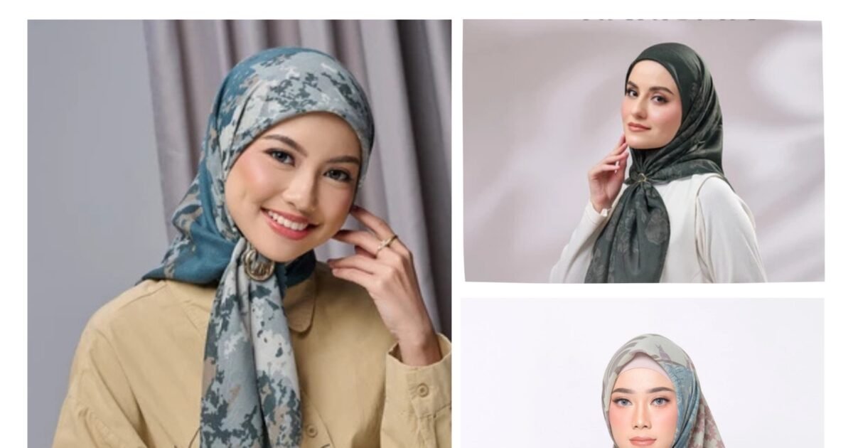 Dari Subuh hingga Tarawih, Ini Tren Hijab Ramadan 2026 yang Paling Dicari