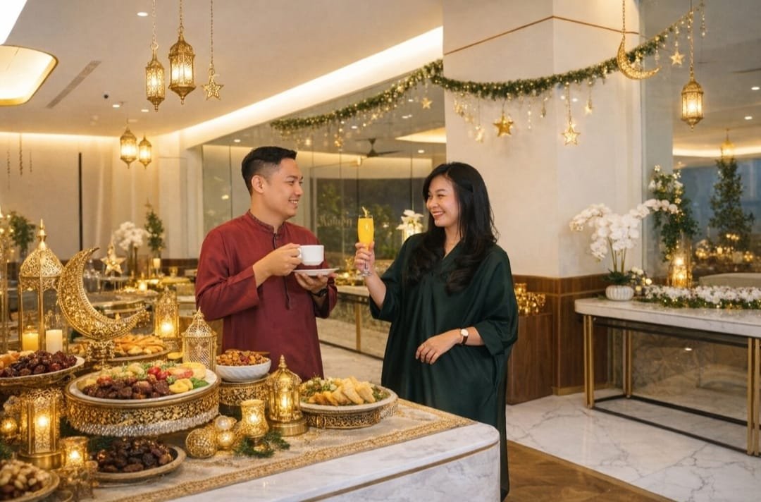 Atria Hotel Gading Serpong, Malang & Magelang Ramaikan Ramadan dengan Konsep Unik