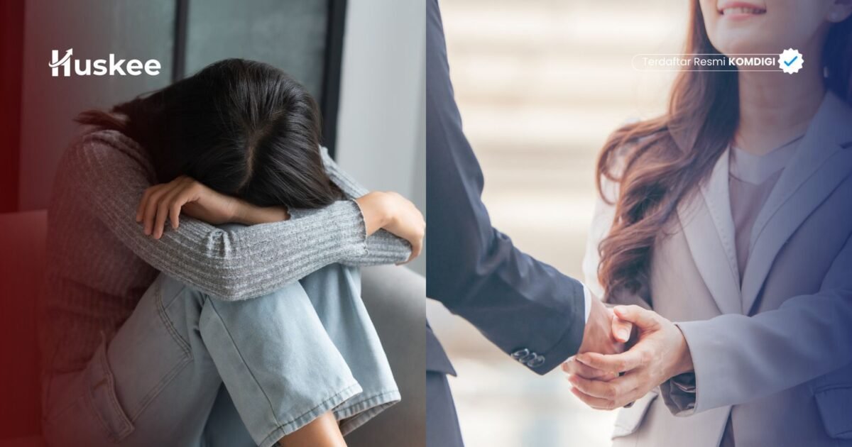 Menghadapi Teror Penagihan, Huskee Tawarkan Solusi Legal dan Terstruktur