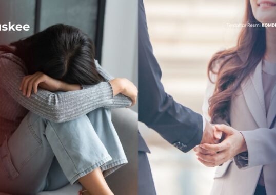 Menghadapi Teror Penagihan, Huskee Tawarkan Solusi Legal dan Terstruktur