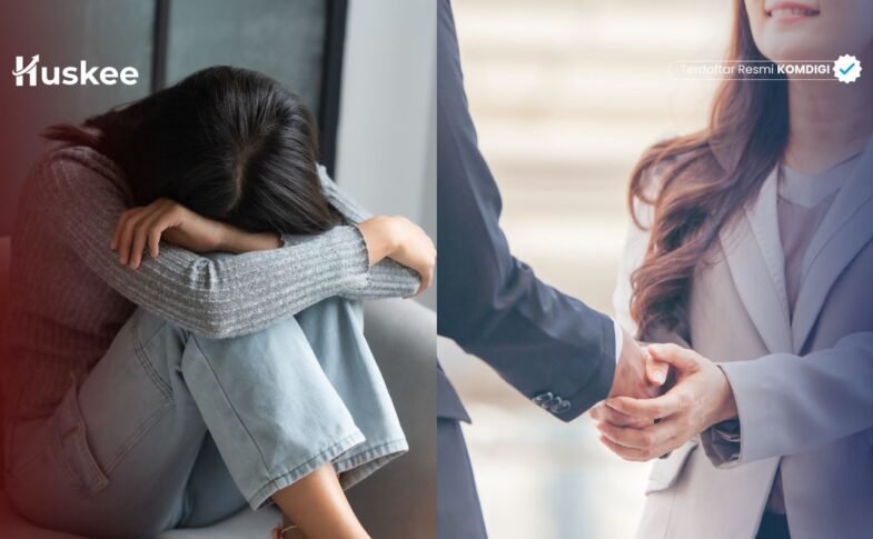 Menghadapi Teror Penagihan, Huskee Tawarkan Solusi Legal dan Terstruktur