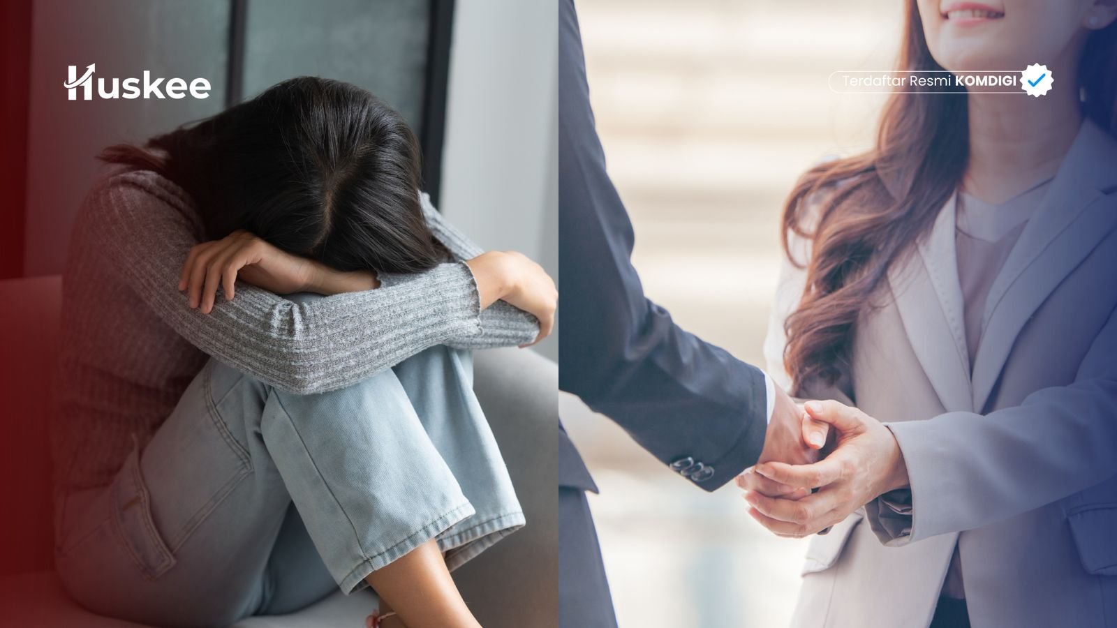 Menghadapi Teror Penagihan, Huskee Tawarkan Solusi Legal dan Terstruktur