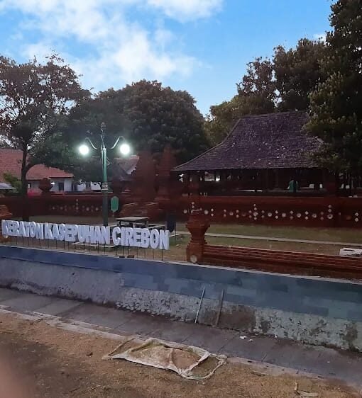 Wisata Religi Wali Songo Saat Ramadan, Pilihan Ngabuburit Penuh Makna