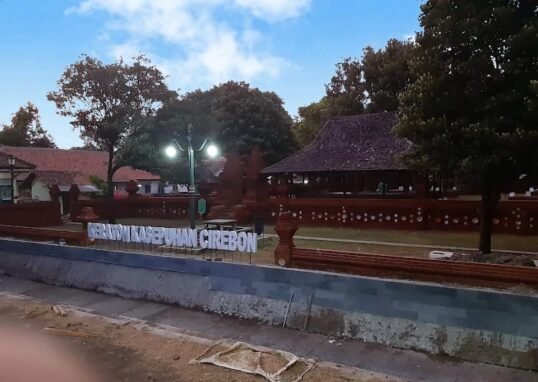 Wisata Religi Wali Songo Saat Ramadan, Pilihan Ngabuburit Penuh Makna