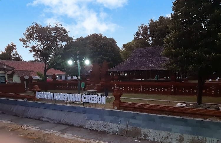 Wisata Religi Wali Songo Saat Ramadan, Pilihan Ngabuburit Penuh Makna