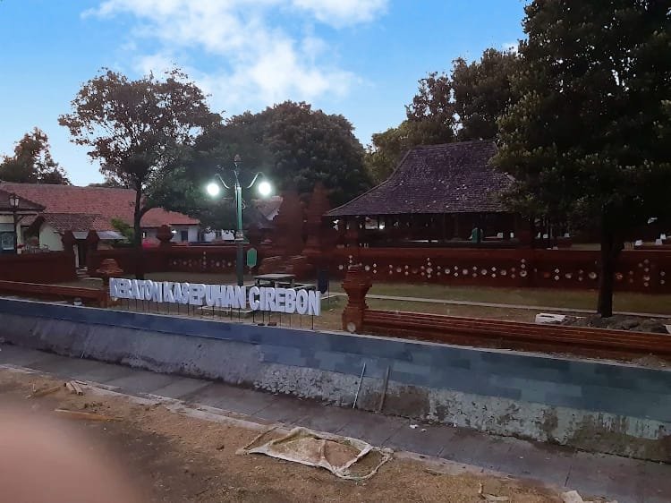 Wisata Religi Wali Songo Saat Ramadan, Pilihan Ngabuburit Penuh Makna