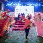 Wamen Ekraf: Harmoni Imlek Nusantara 2026 Jadi Panggung Diplomasi Kreatif Indonesia