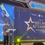AP2LI Gelar Helmy Attamimi Award 2026, Dorong Industri Penjualan Langsung Asli Indonesia Makin Kompetitif