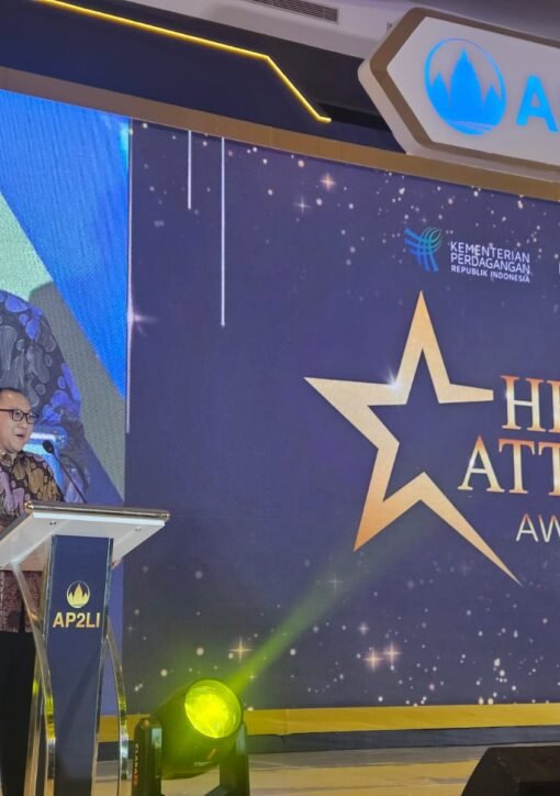 AP2LI Gelar Helmy Attamimi Award 2026, Dorong Industri Penjualan Langsung Asli Indonesia Makin Kompetitif