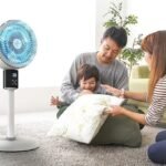 Polytron Hadirkan Air Circulation Fan, Solusi Sirkulasi Udara Lebih Sehat di Tengah Cuaca Lembap Ramadhan
