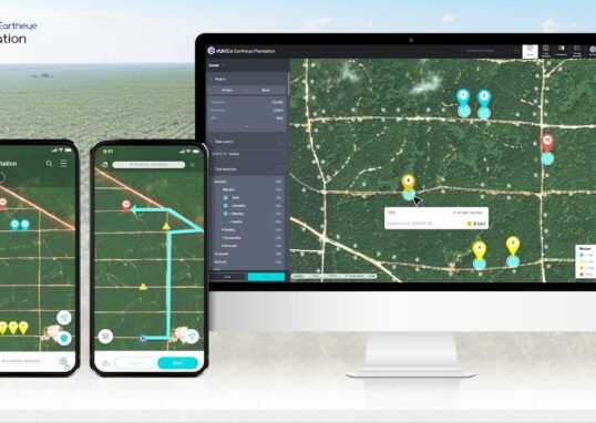 Dabeeo Perkuat Ekspansi di Asia Tenggara Lewat Sektor Agrikultur Berbasis Vision AI