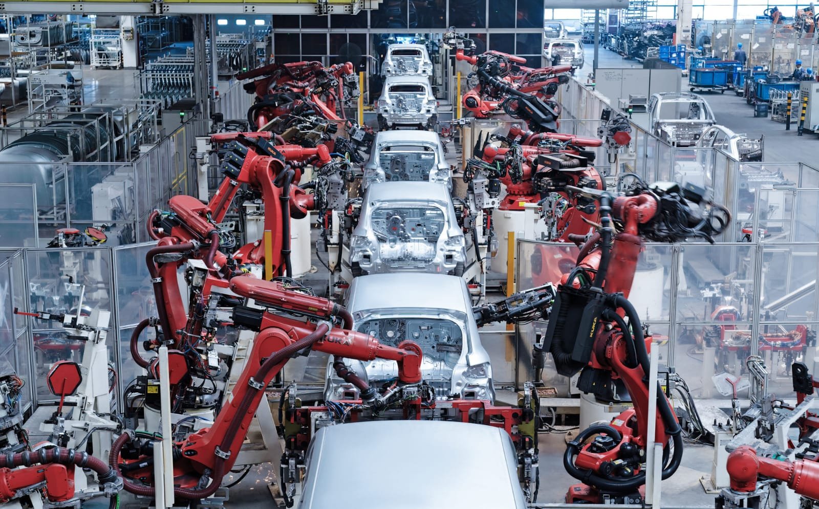 Berbasis Engineering & Teknologi Inti, Leapmotor Siap Ramaikan Pasar Mobil Listrik Indonesia