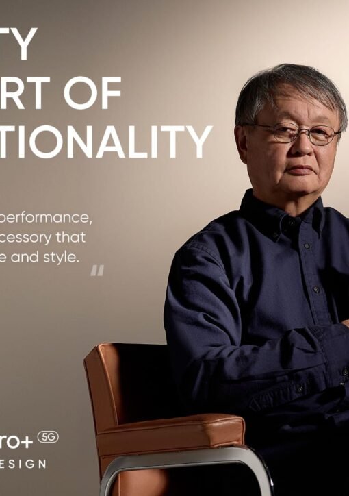 realme 16 Pro Series 5G Hadirkan Urban Wild Design, Kolaborasi Terbaru realme dan Naoto Fukasawa