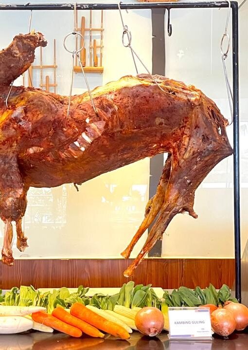 Hotel Santika Premiere Harapan Indah Bekasi Hadirkan Promo Iftar “Wonders of Middle East”, Paket Meeting & Wedding Mulai 250 Ribuan