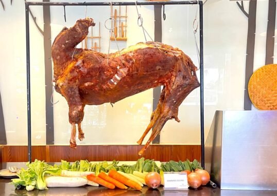 Hotel Santika Premiere Harapan Indah Bekasi Hadirkan Promo Iftar “Wonders of Middle East”, Paket Meeting & Wedding Mulai 250 Ribuan