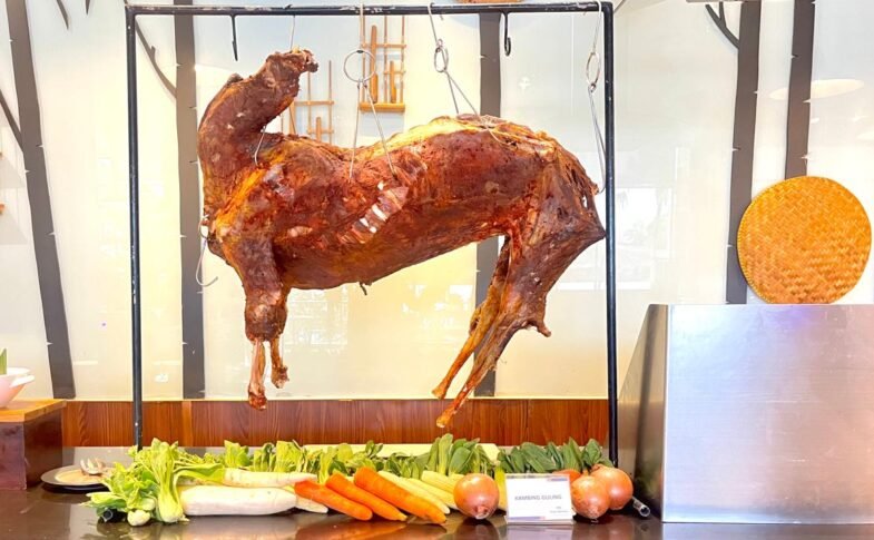 Hotel Santika Premiere Harapan Indah Bekasi Hadirkan Promo Iftar “Wonders of Middle East”, Paket Meeting & Wedding Mulai 250 Ribuan