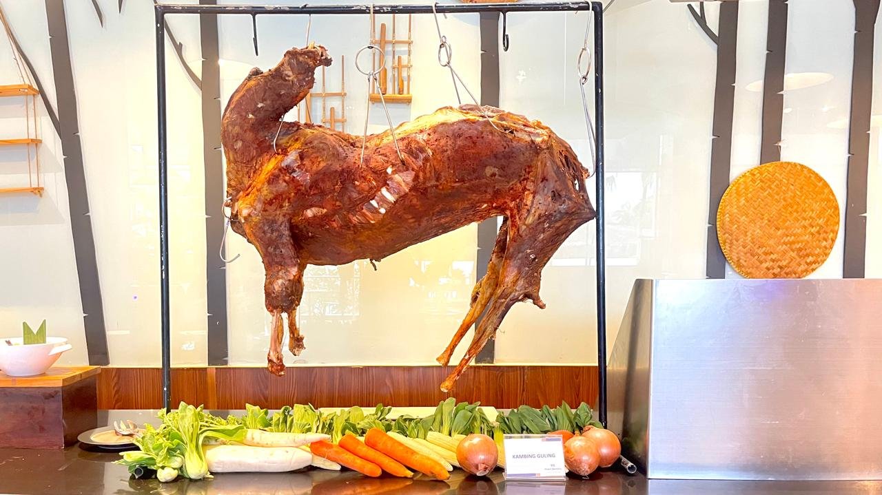 Hotel Santika Premiere Harapan Indah Bekasi Hadirkan Promo Iftar “Wonders of Middle East”, Paket Meeting & Wedding Mulai 250 Ribuan