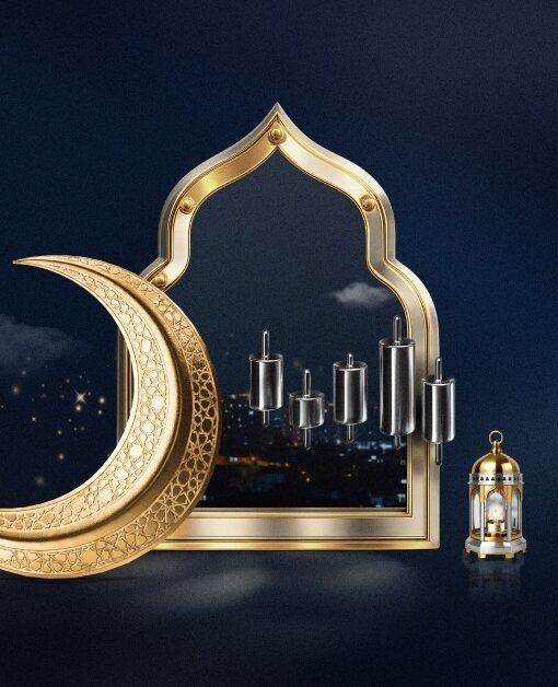 Ngabuburit Sambil Trading, Cara Produktif Bangun Masa Depan Finansial di Bulan Ramadan