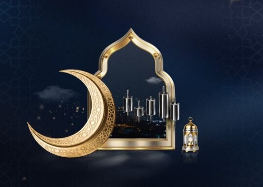 Ngabuburit Sambil Trading, Cara Produktif Bangun Masa Depan Finansial di Bulan Ramadan