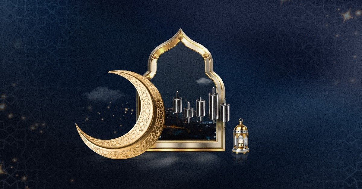 Ngabuburit Sambil Trading, Cara Produktif Bangun Masa Depan Finansial di Bulan Ramadan