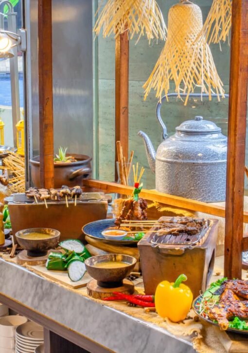 Ramadan Eksklusif di Fraser Residence Menteng Jakarta, Hadirkan Getaway & Iftar “Tales of Cappadocia”