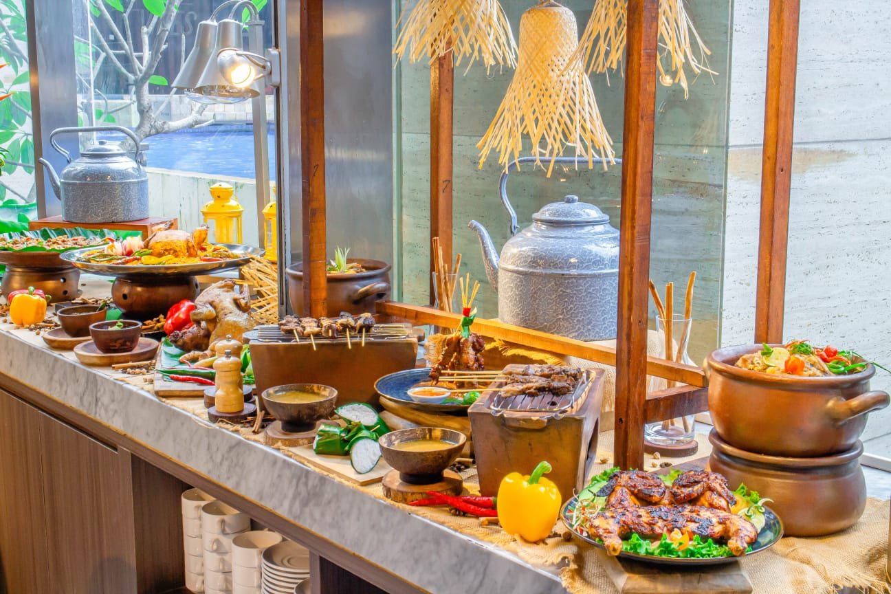 Ramadan Eksklusif di Fraser Residence Menteng Jakarta, Hadirkan Getaway & Iftar “Tales of Cappadocia”