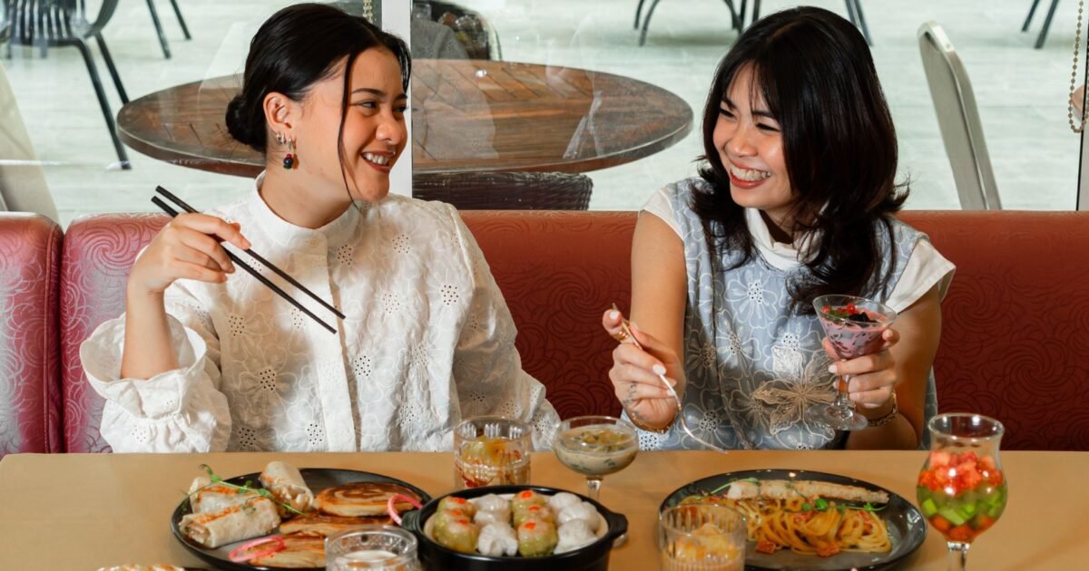 ARTOTEL Harmoni Jakarta Hadirkan “A Wishful Ramadan”, Iftar Mulai Rp149 Ribu