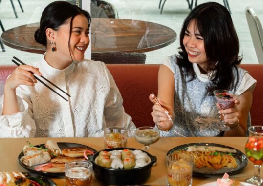 ARTOTEL Harmoni Jakarta Hadirkan “A Wishful Ramadan”, Iftar Mulai Rp149 Ribu