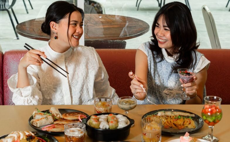 ARTOTEL Harmoni Jakarta Hadirkan “A Wishful Ramadan”, Iftar Mulai Rp149 Ribu