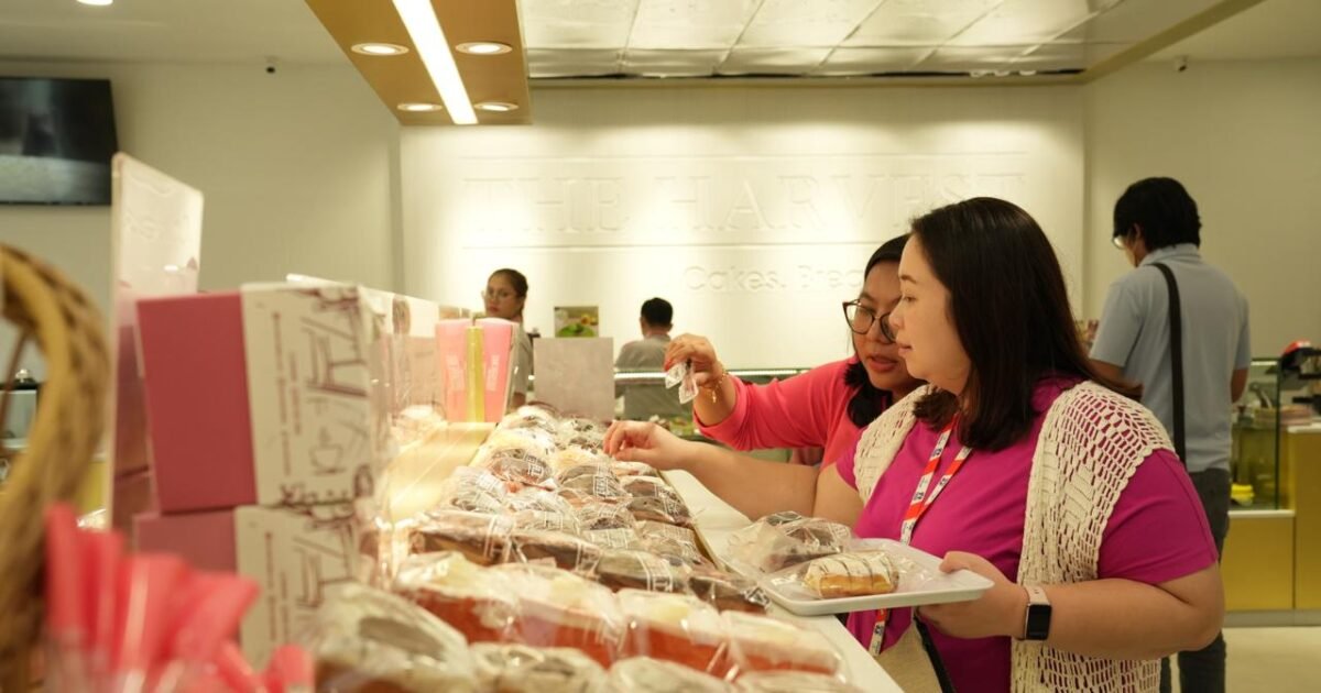 The Harvest Gandeng Zahin Community, Ajak Publik Berbagi dengan Anak Yatim Piatu di Ramadan dan Idul Fitri