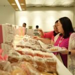 The Harvest Gandeng Zahin Community, Ajak Publik Berbagi dengan Anak Yatim Piatu di Ramadan dan Idul Fitri